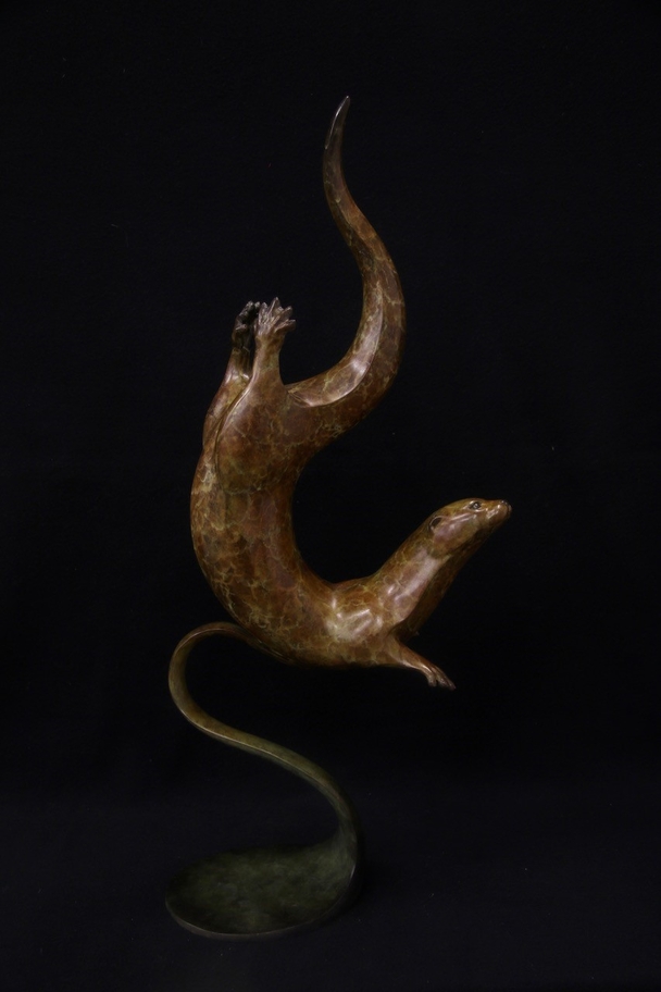 Eden Otter (Edition 12/18)