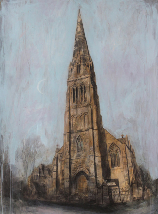 Adam Kennedy - Cottiers Theatre