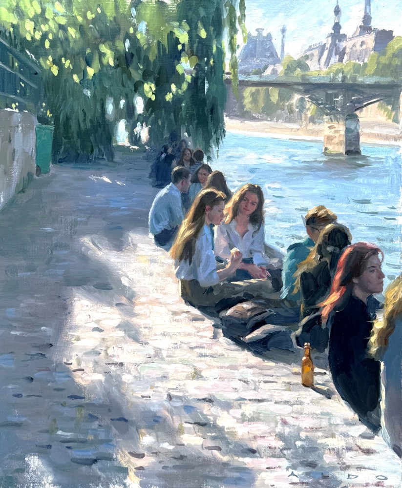 Île-de-France