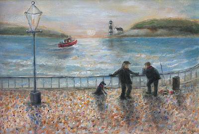 The One That Got Away