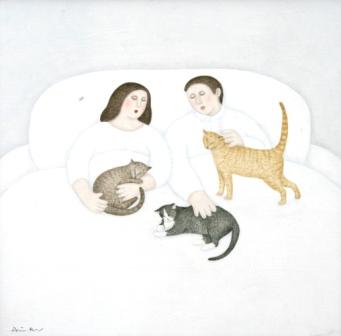 Cat People