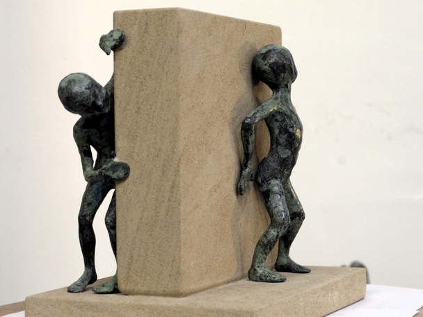 Alison Bell - Peering