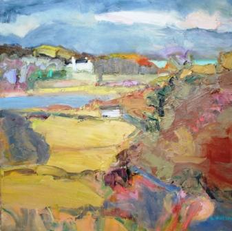 Ardencapel House Seil