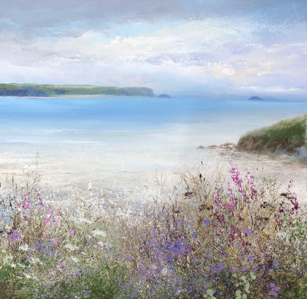 AMANDA HOSKIN - a padstow day