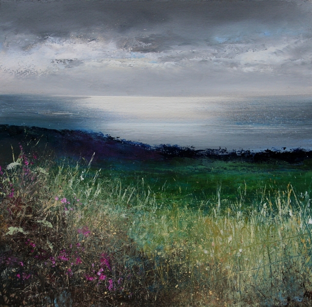 AMANDA HOSKIN - atlantic light 