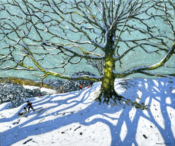 Mother Tree, Idridgehay, Derbyshire