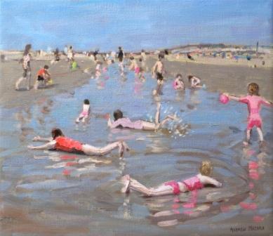 ANDREW MACARA  - west wittering i