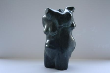 ANITA MANDL - three stages of woman