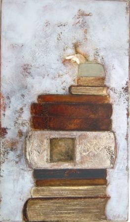 Perfectly Balanced - Snowdrop