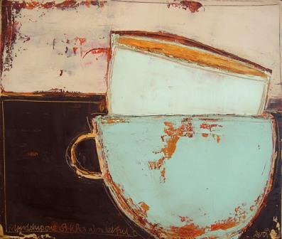 ANJI ALLEN - untitled ii