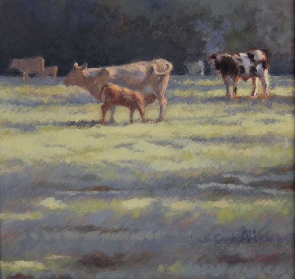 ANN HEAT RBA - bright start