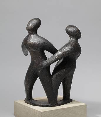 Coming Together, Moving Apart