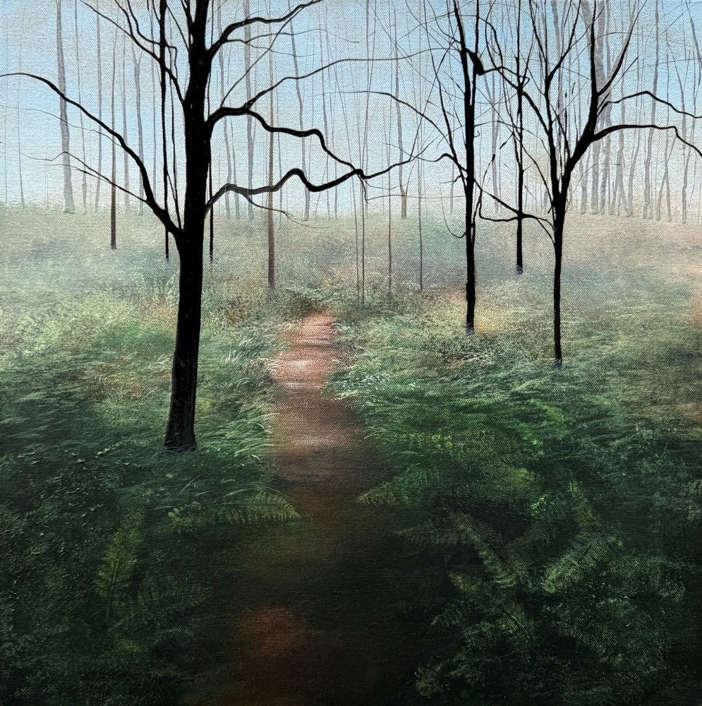Path to the Beach