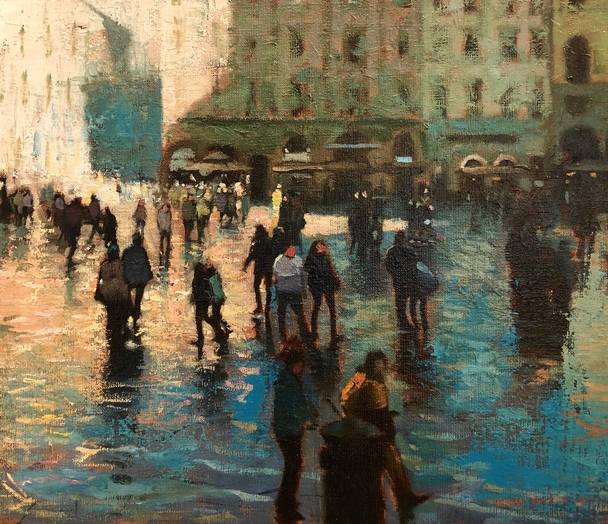 Piazza della Signoria