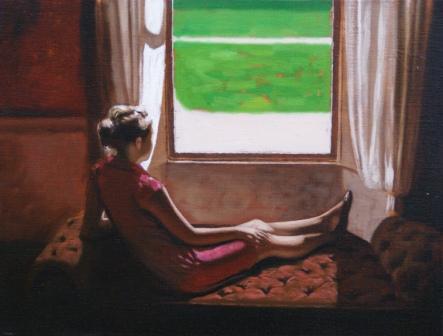 BRIAN SMYTH - in my place