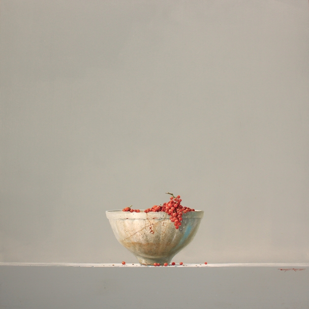 The Beauty of Simple Things from the Garden