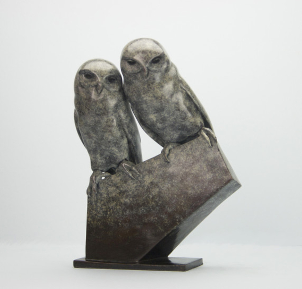 Little Owls (Edition 18/25)