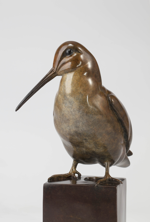 Woodcock II (Edition 2/25)