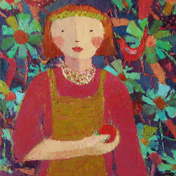 CATRIONA MILLAR - eve