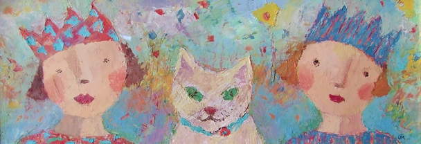 CATRIONA MILLAR - snow queen