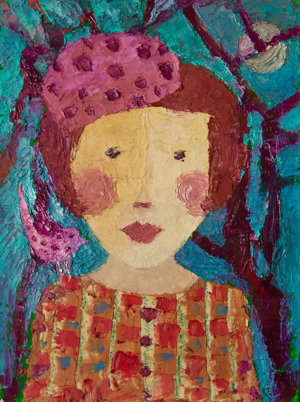 CATRIONA MILLAR - esme