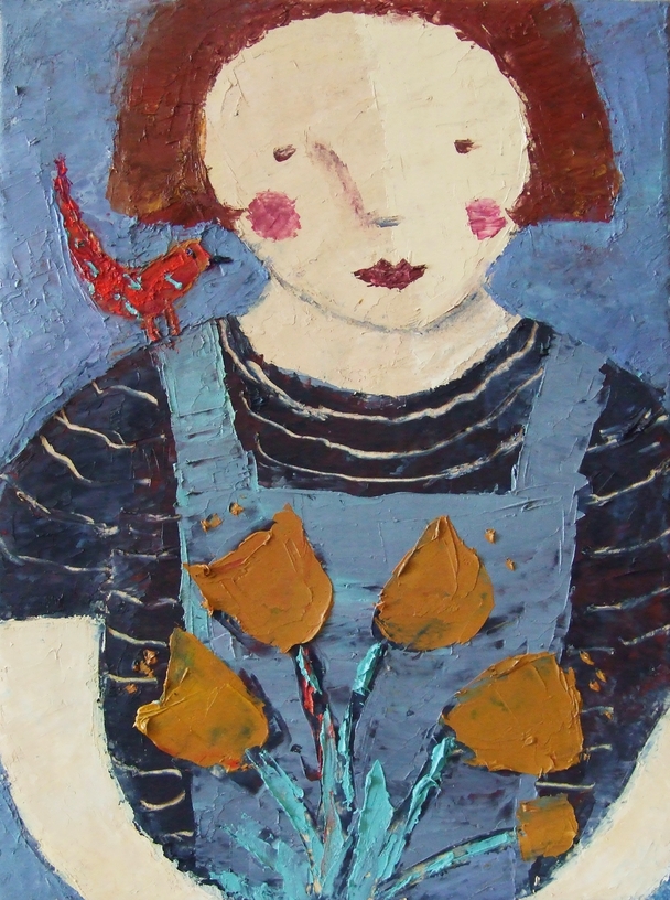 CATRIONA MILLAR - jayne