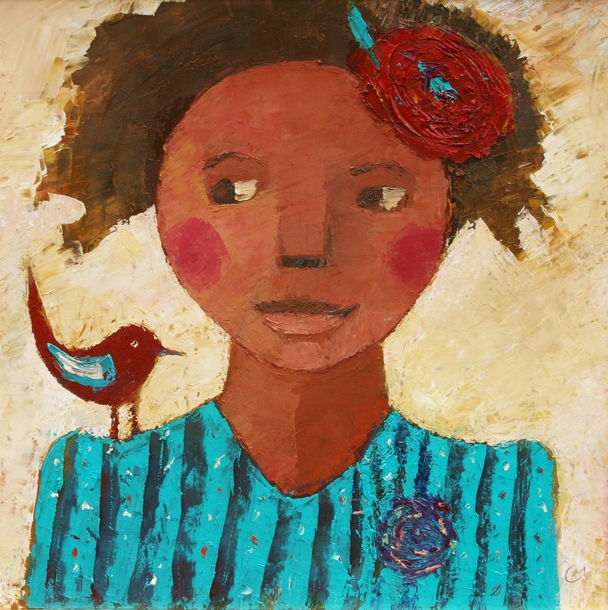 CATRIONA MILLAR - anjelique