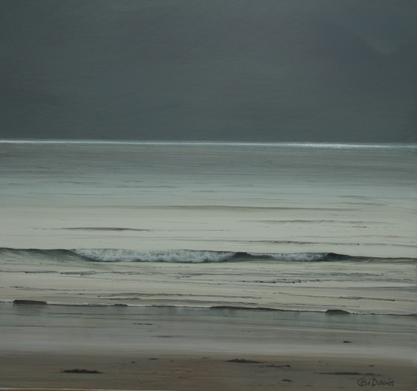 Llanddwyn Bay (Glowing Sea)