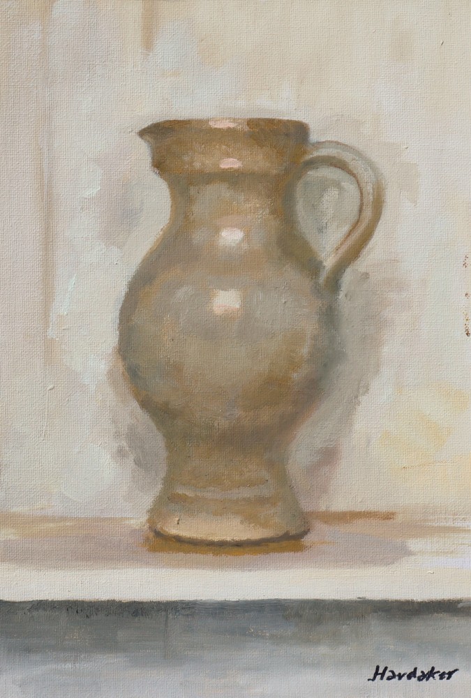 Wash Jug