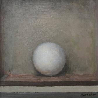 CHARLES HARDAKER - sphere