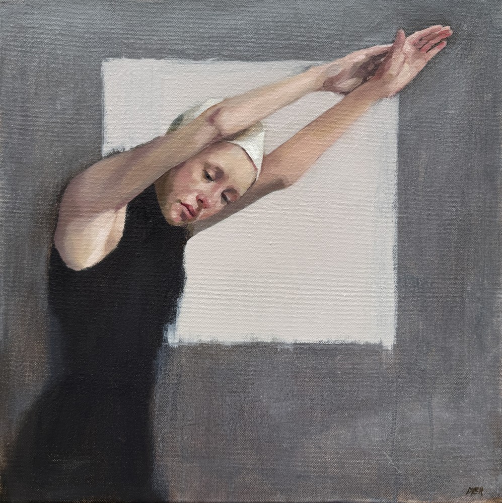 Cherylene Dyer - rehearsal ii