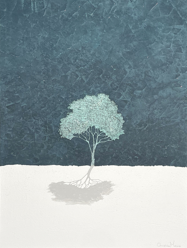 A Dream with the Space to Breathe