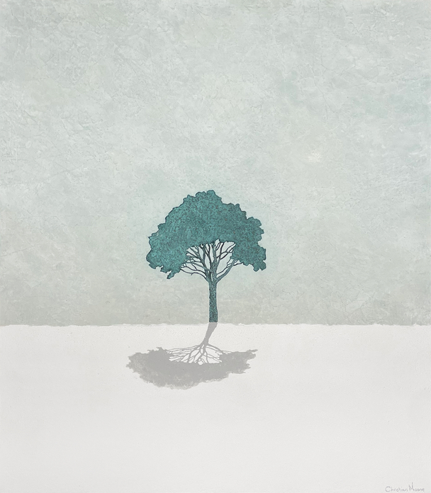 CHRISTIAN MOORE - i'll be worthy of you