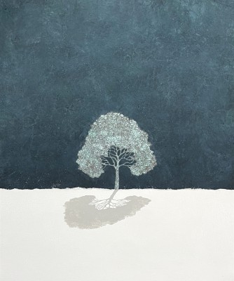 CHRISTIAN MOORE - the strength below