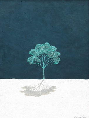 CHRISTIAN MOORE - in the stillness of your love