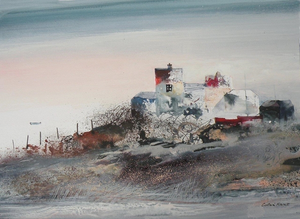 Coastal Small Holding