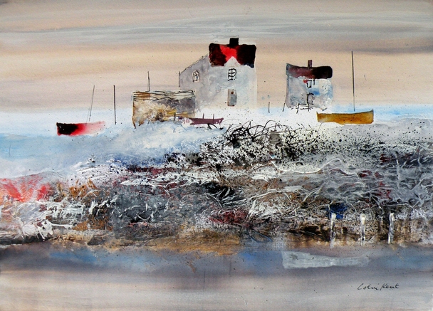 Moorings Suffolk Coast