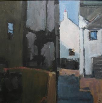 Bailey's Lane St Ives