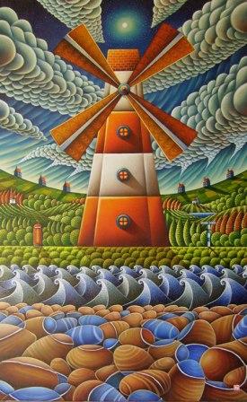 Connor Maguire - Dream Machine