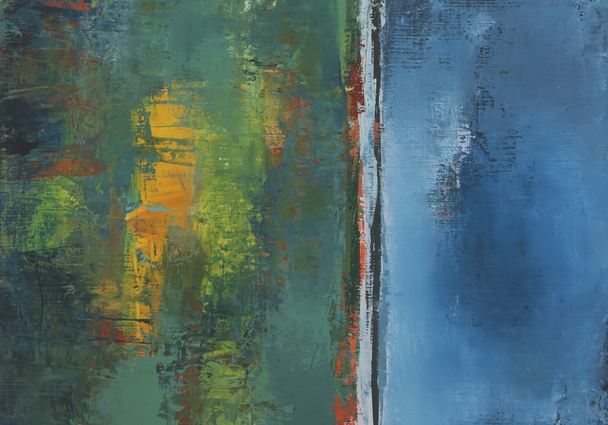 Cormac O'leary - raughley i