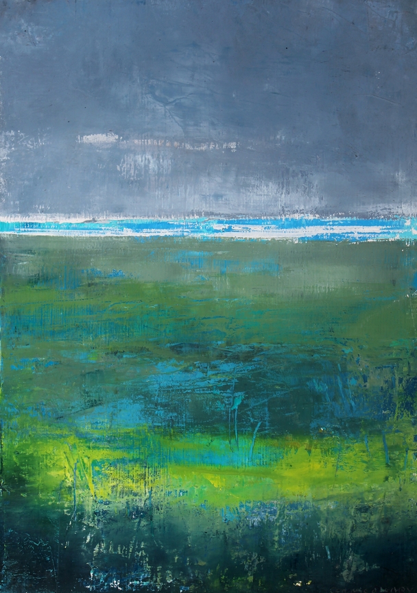 Cormac O'leary - raughley ii