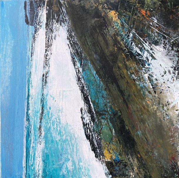 Cormac O'leary - inshore sligo lll