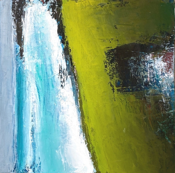 Cormac O'leary - mermaid's cove