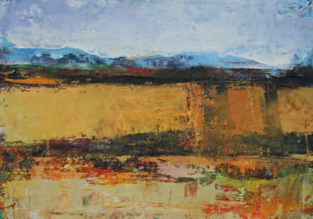 CORMAC O'LEARY - sligo fields