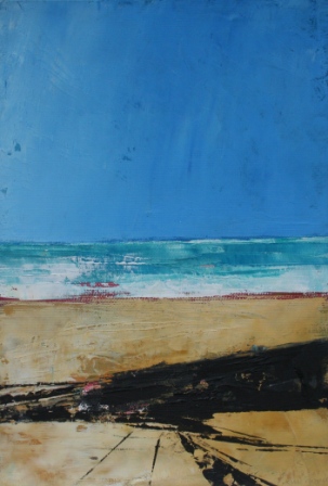 Cormac O'leary - an tra bhui ii