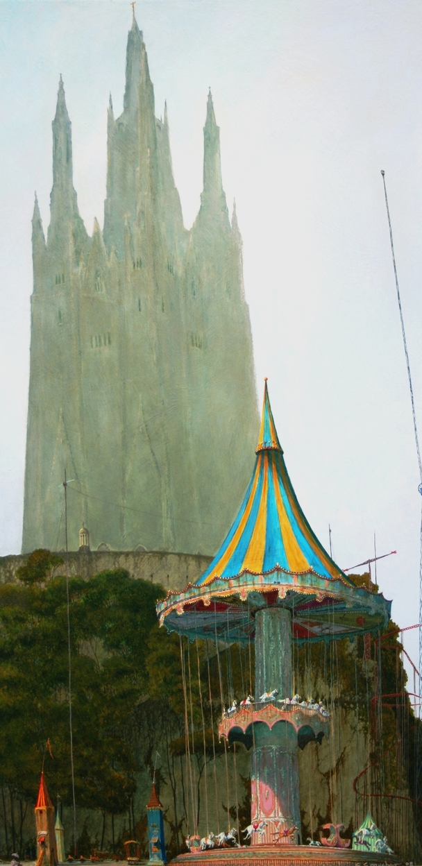 Tibidabo