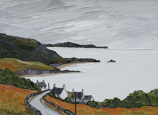 David Barnes - the western lleyn