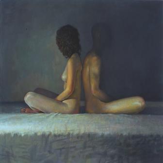 DAVID COBLEY - a kind of equilibrium