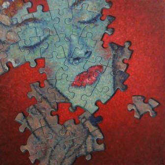 The Klimt Conspiracy