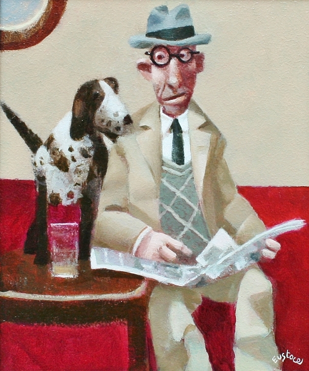 Lost in Translation II